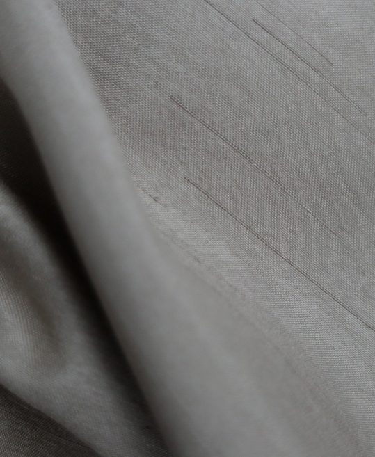 紋付袴レンタル・成人式・結婚式・卒業式|淡いモカ　アイボリー無地[身長170cm対応]No.321